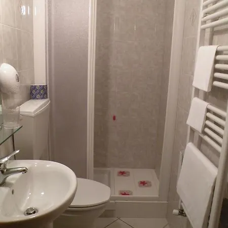 Hotel Stella Marina Lerici