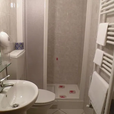 Отель Stella Marina Леричи