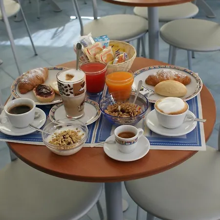 Hotel Stella Marina