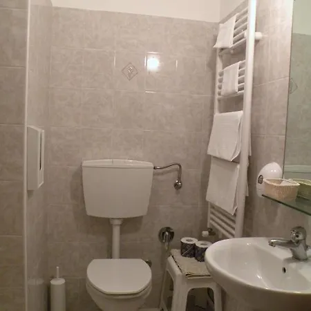 Hotel Stella Marina Lerici