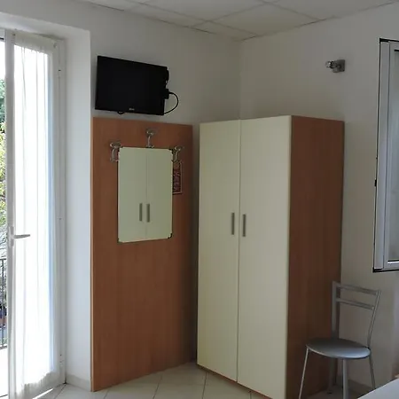 Отель Stella Marina 3*