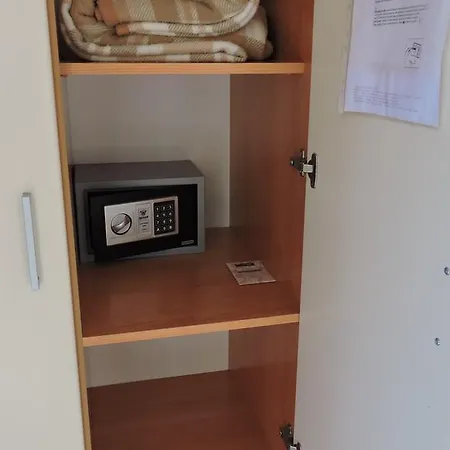 斯特拉海滨酒店