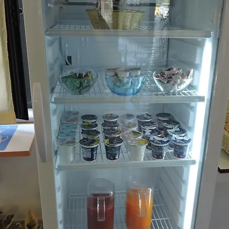 斯特拉海滨酒店 莱里奇