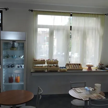 酒店 斯特拉海滨酒店