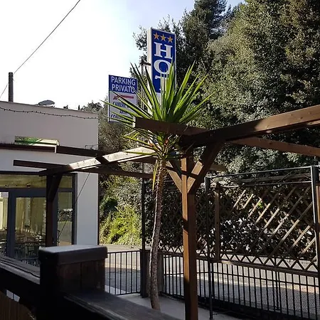 Stella Marina Hotel