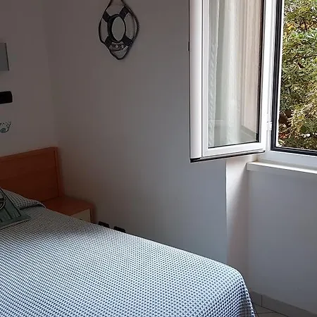 Stella Marina Hotel