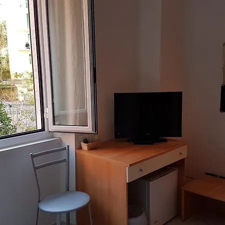 Отель Stella Marina 3*