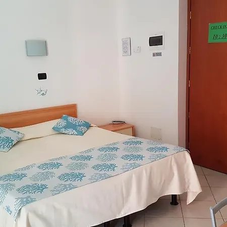 Stella Marina Отель 3*