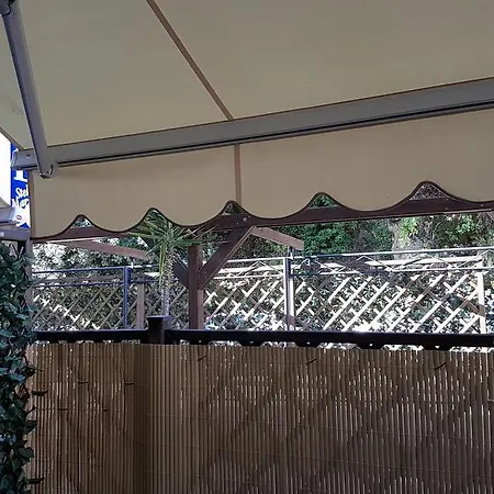 Stella Marina Отель 3*