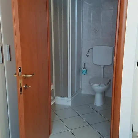 Отель Stella Marina