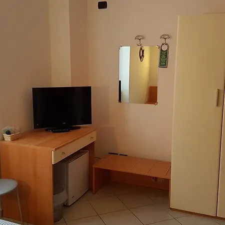 Stella Marina Отель