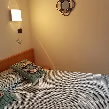 Stella Marina Отель 3*