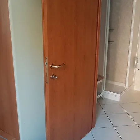 Stella Marina Отель Леричи