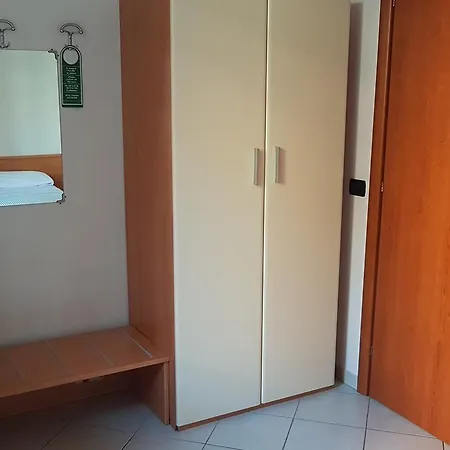 Stella Marina Отель Леричи