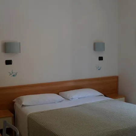 Отель Stella Marina 3*