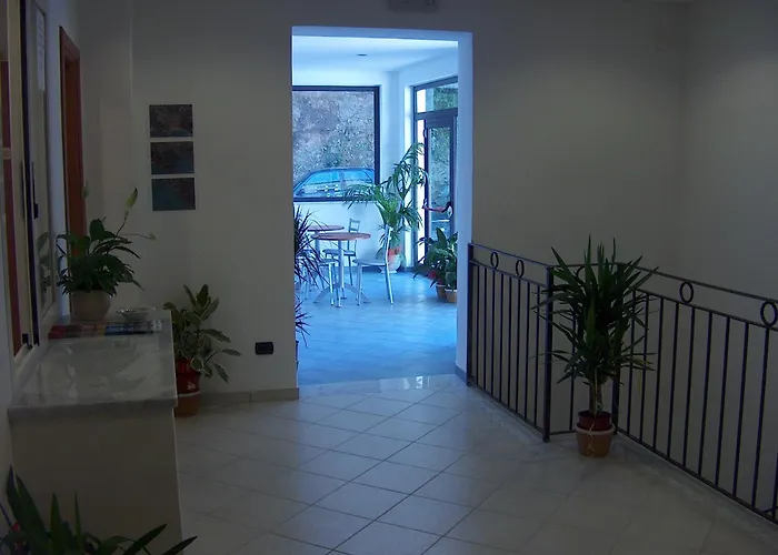 斯特拉海滨酒店 莱里奇