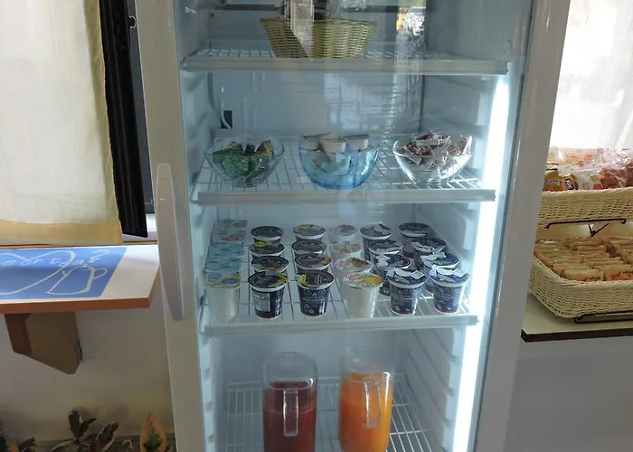 斯特拉海滨酒店 莱里奇
