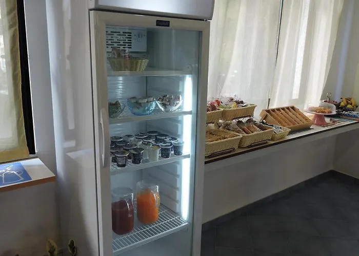 斯特拉海滨酒店