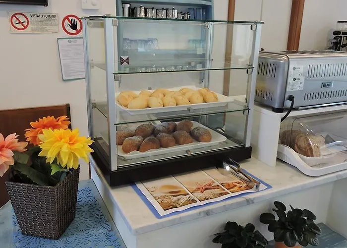 酒店 斯特拉海滨酒店 莱里奇
