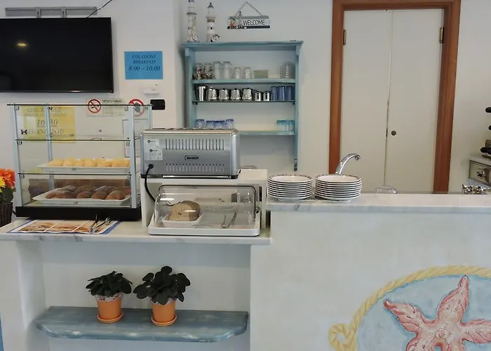 酒店 斯特拉海滨酒店 3*