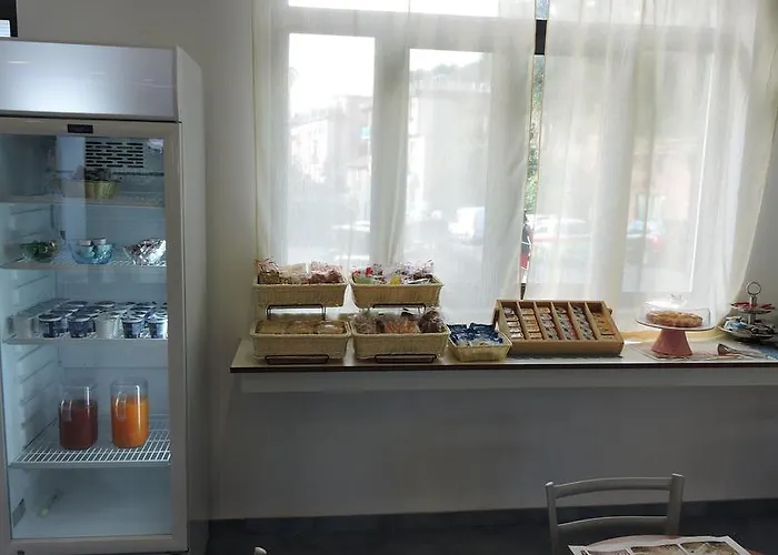 酒店 斯特拉海滨酒店