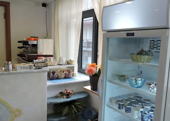 斯特拉海滨酒店 莱里奇