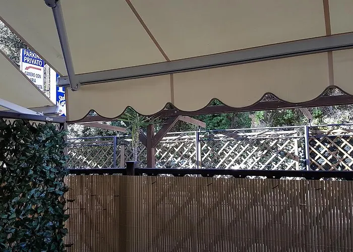 斯特拉海滨酒店 酒店 3*