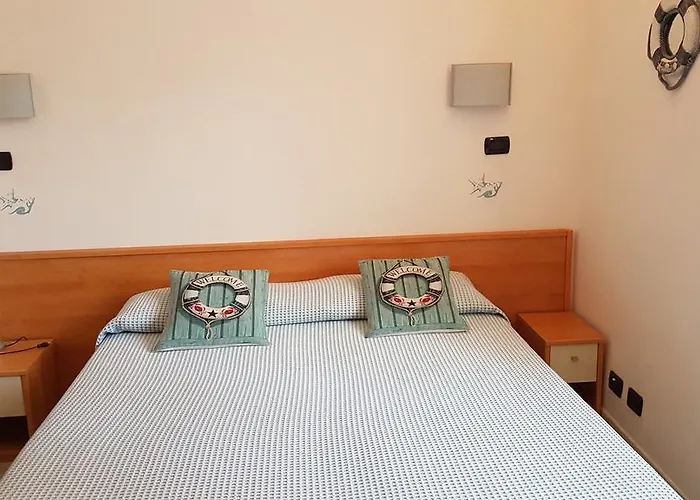 斯特拉海滨酒店 酒店 3*