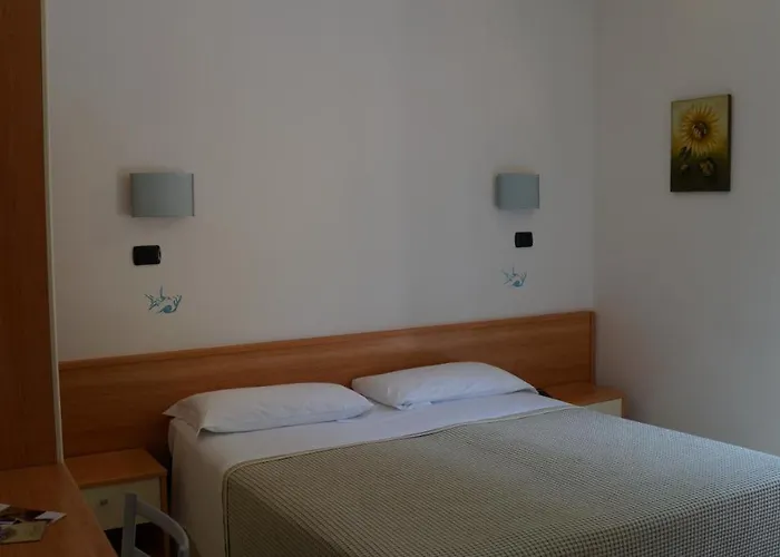 酒店 斯特拉海滨酒店 3*