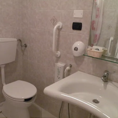 Stella Marina Hotel 3*