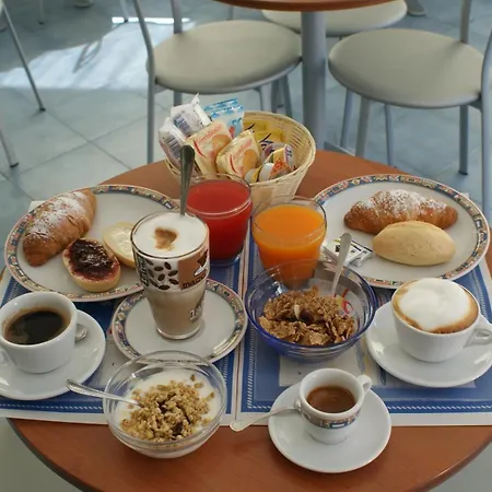 Hotel Stella Marina Lerici