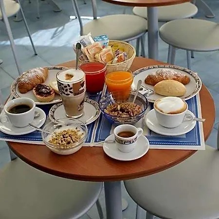 Stella Marina 3* Lerici