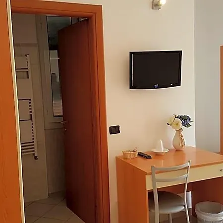 Stella Marina 3* Lerici