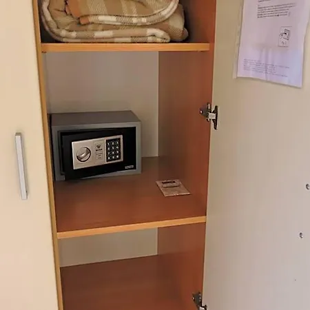 Hotel Stella Marina 3*