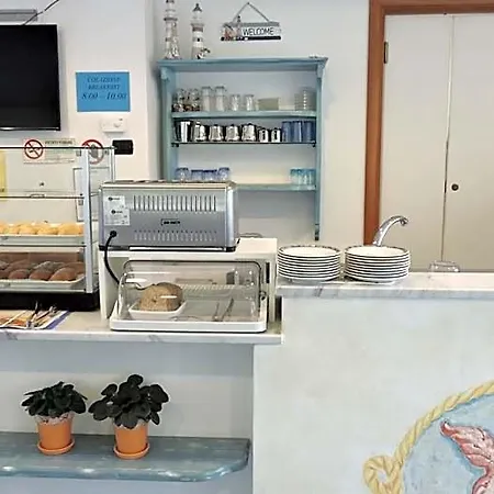 Stella Marina 3* Lerici
