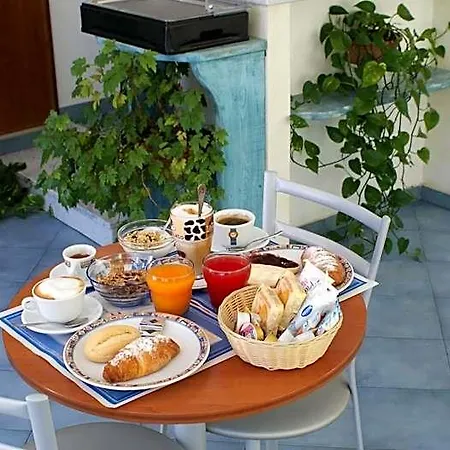 Stella Marina 3*
