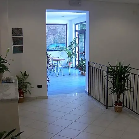 Hotel Stella Marina Lerici