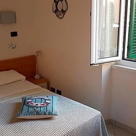Hotel Stella Marina Lerici