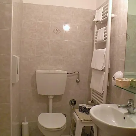 Hotel Stella Marina 3*