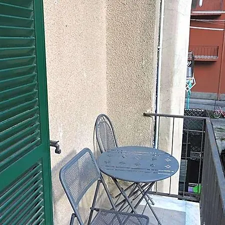 Stella Marina Hotel Lerici