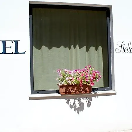Stella Marina Hotel 3*