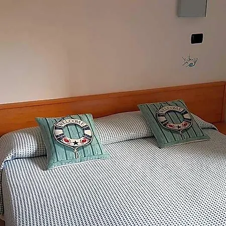 Stella Marina Hotel 3*