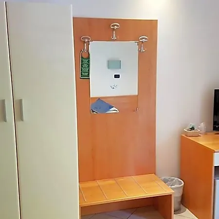 Stella Marina Hotel Lerici