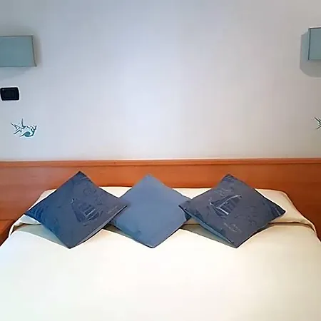 Hotel Stella Marina Lerici