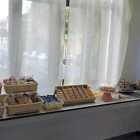 Stella Marina Hotel 3*