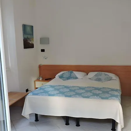 Hotel Stella Marina 3*
