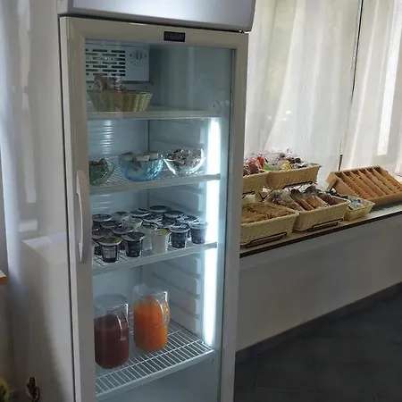 斯特拉海滨酒店