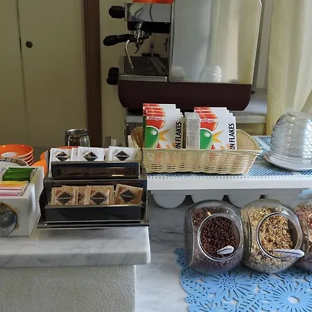 Otel Stella Marina 3*