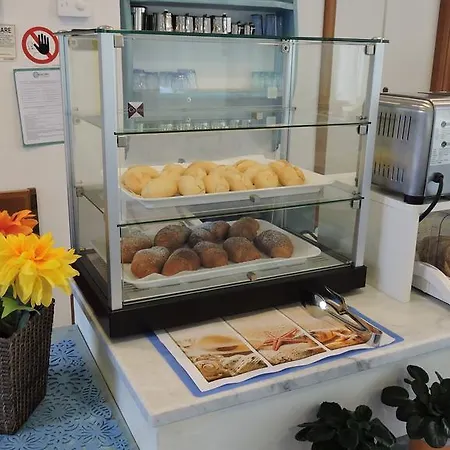 Hotel Stella Marina Lerici