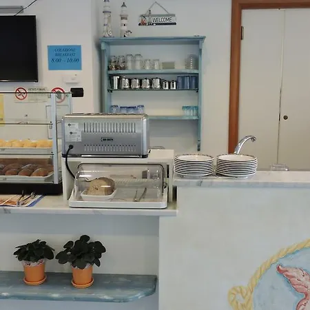 Otel Stella Marina 3*